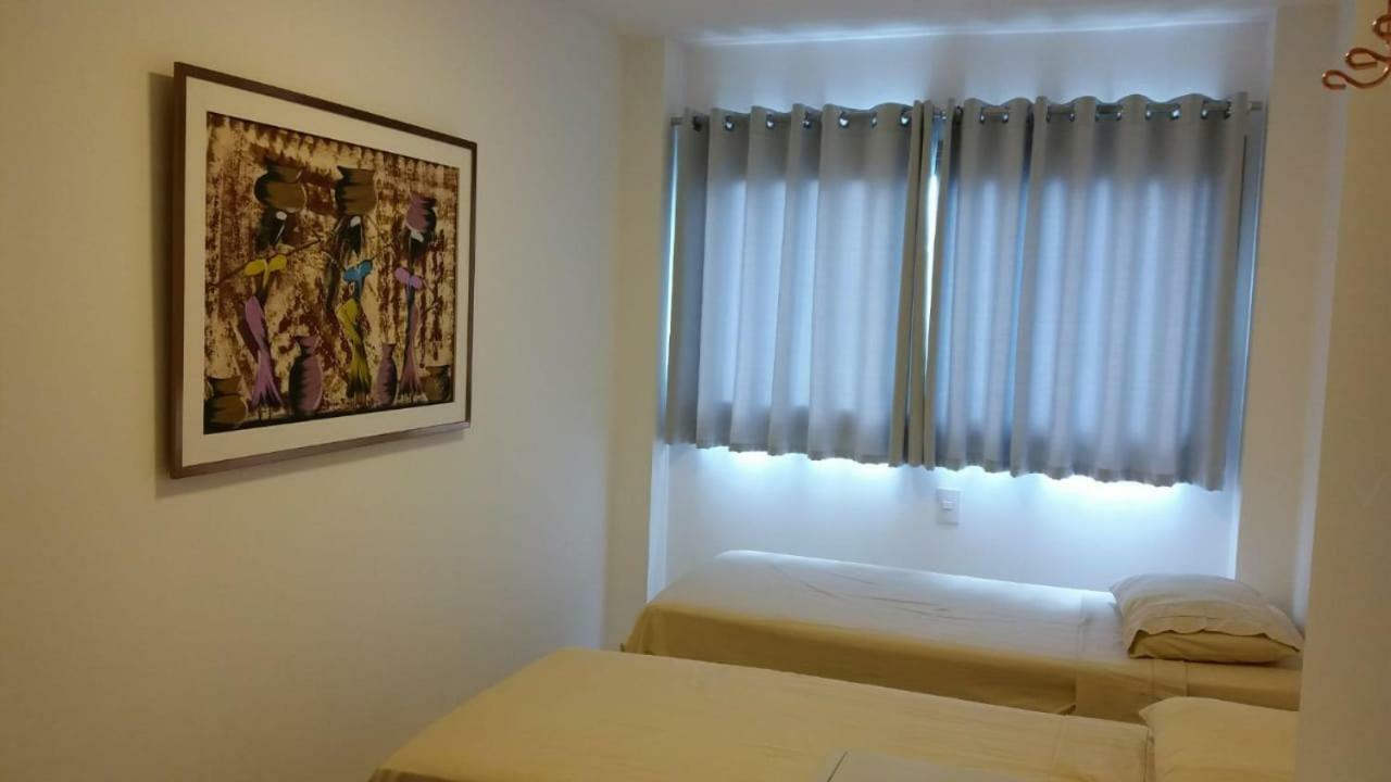 Ap. De Luxo No Iberostate Aparthotel Praia do Forte Exterior photo